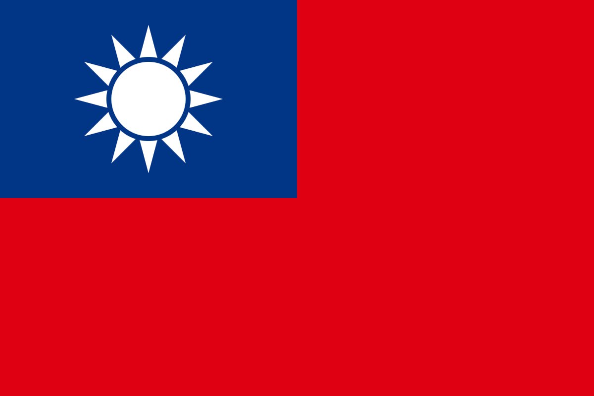Taiwan
