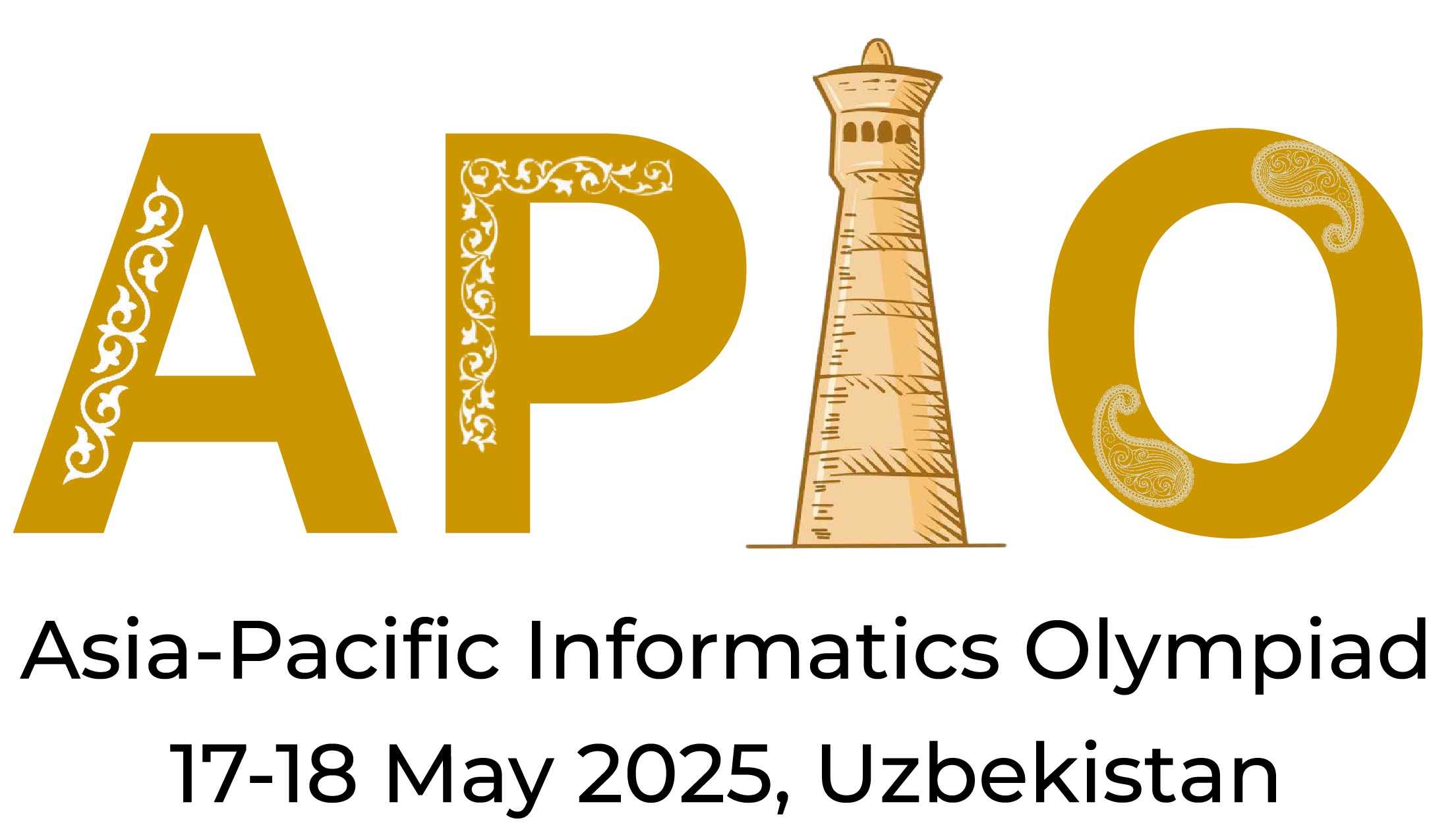 APIO Logo