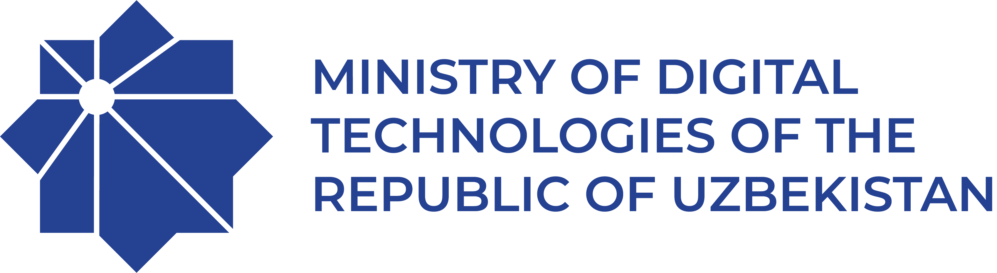 Ministry of Digital Technologies