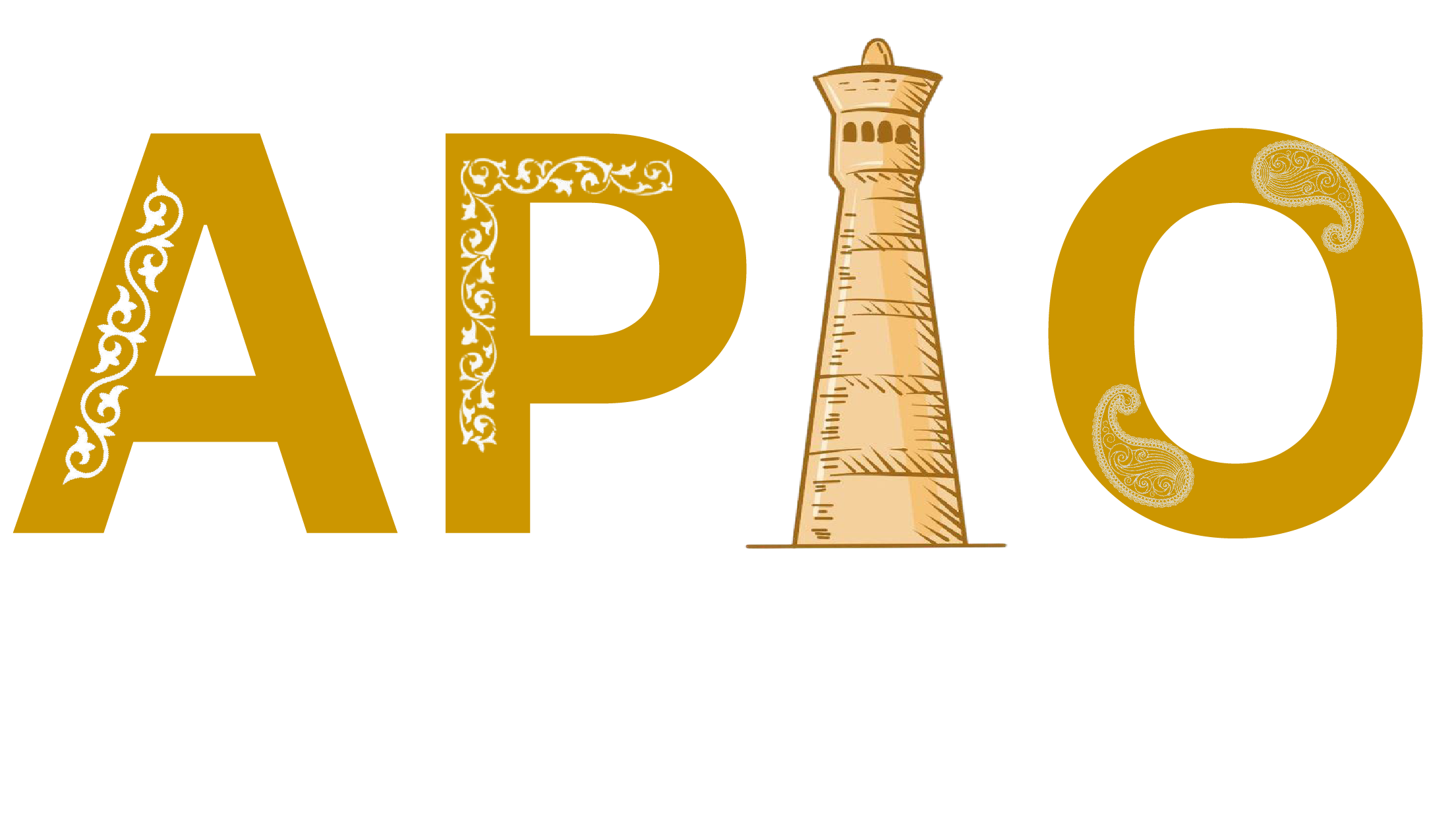 APIO Logo