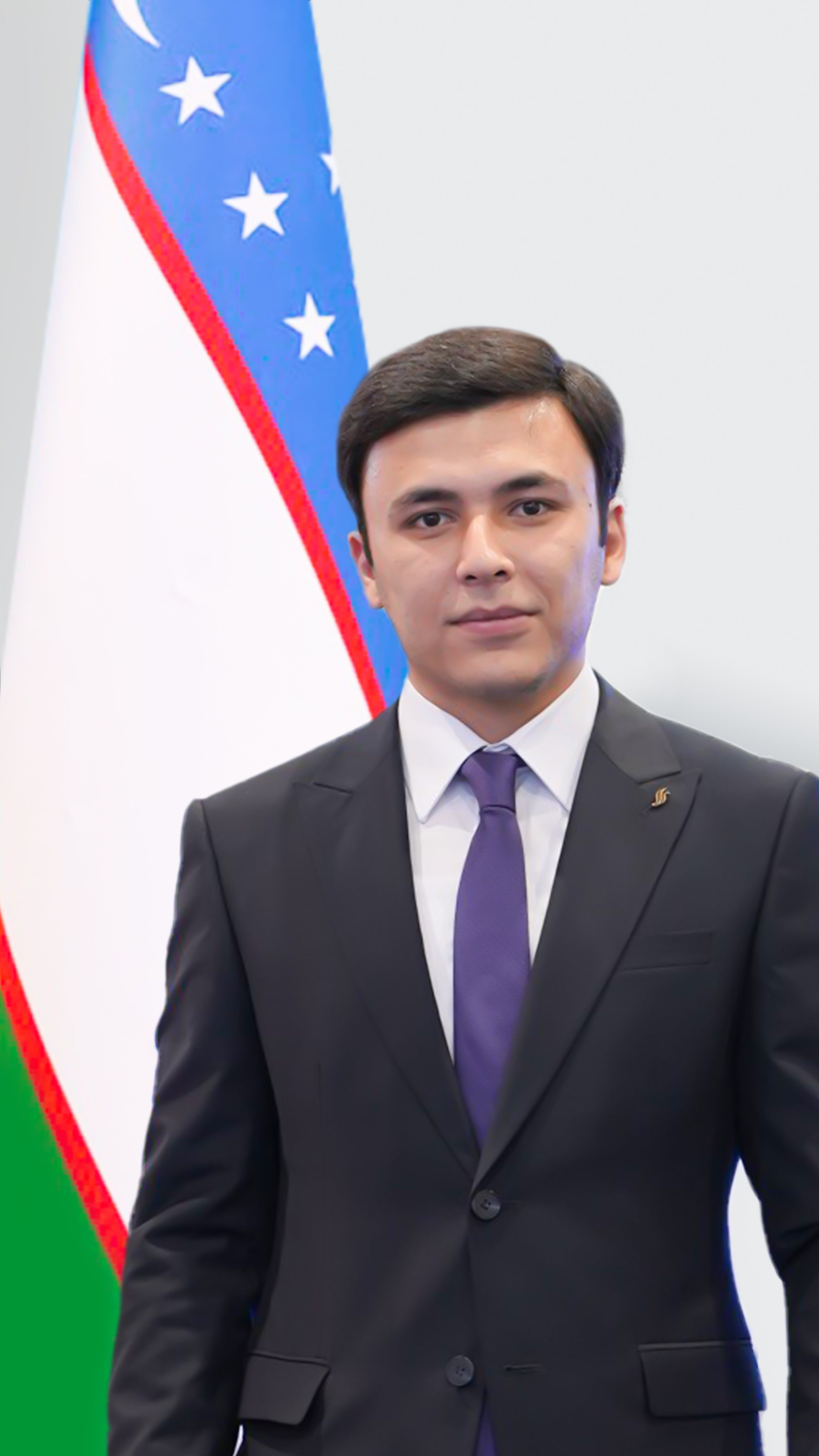 Javlon Mukhtorkhonov